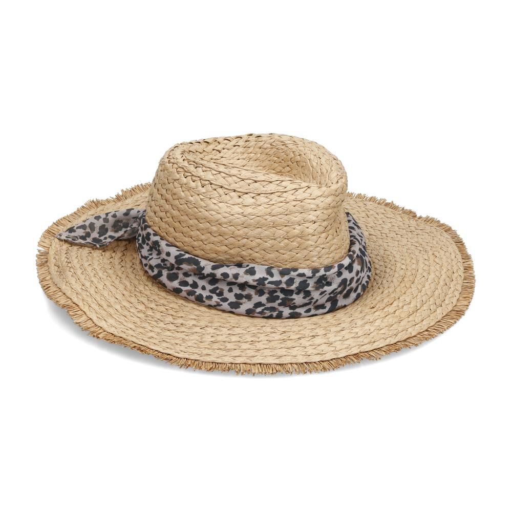 Sombrero Tejido Mujer Geeps image number 0.0