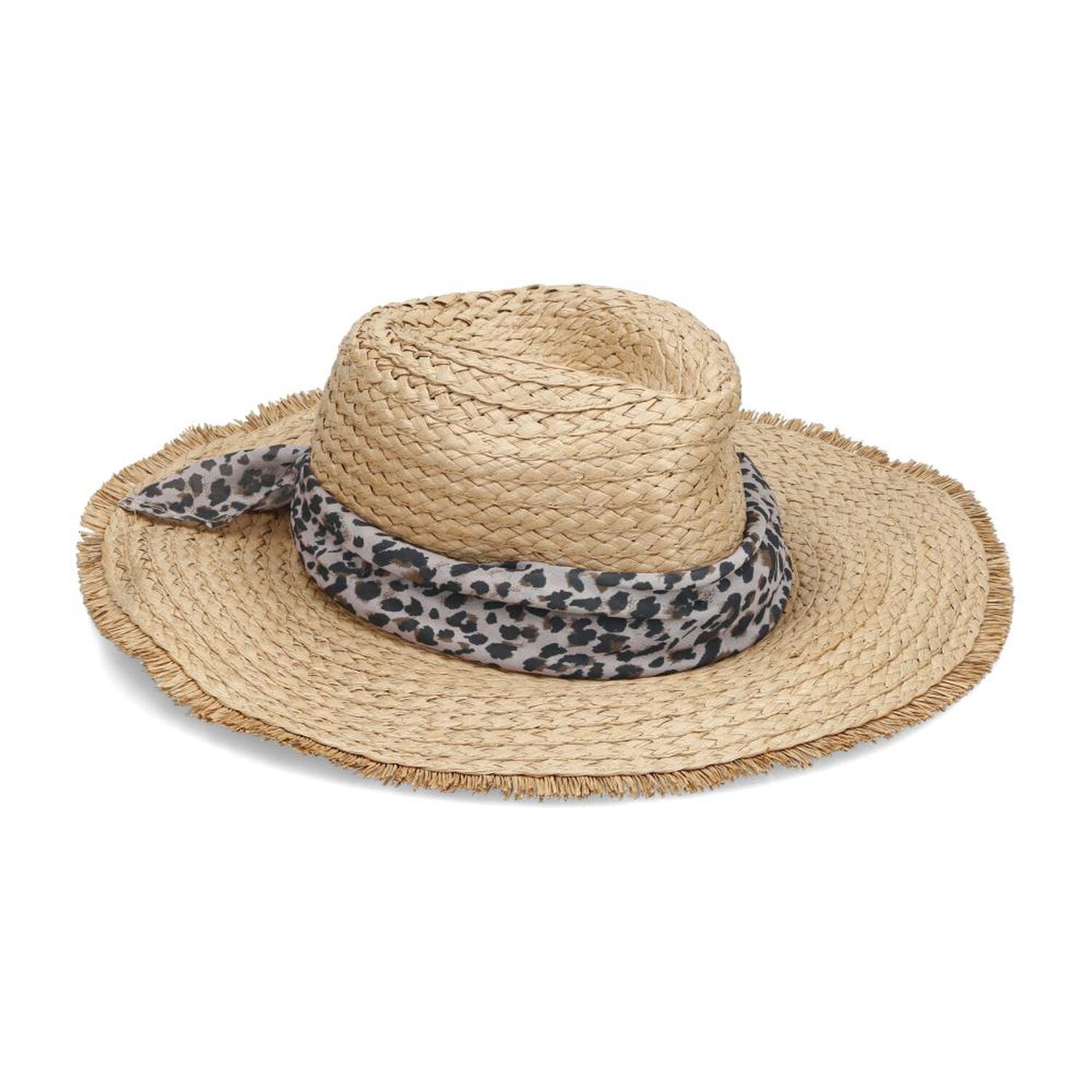 Sombrero Tejido Mujer Geeps image number 0.0