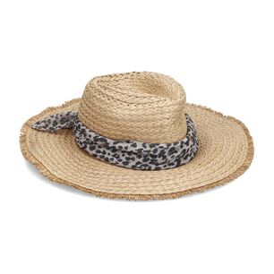 Sombrero Tejido Mujer Geeps