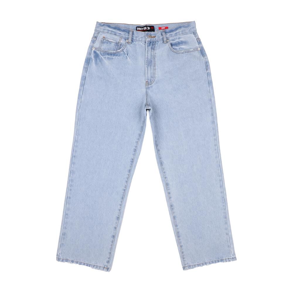Jeans Hombre Dallas image number 0.0