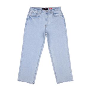 Jeans Hombre Rolly Go