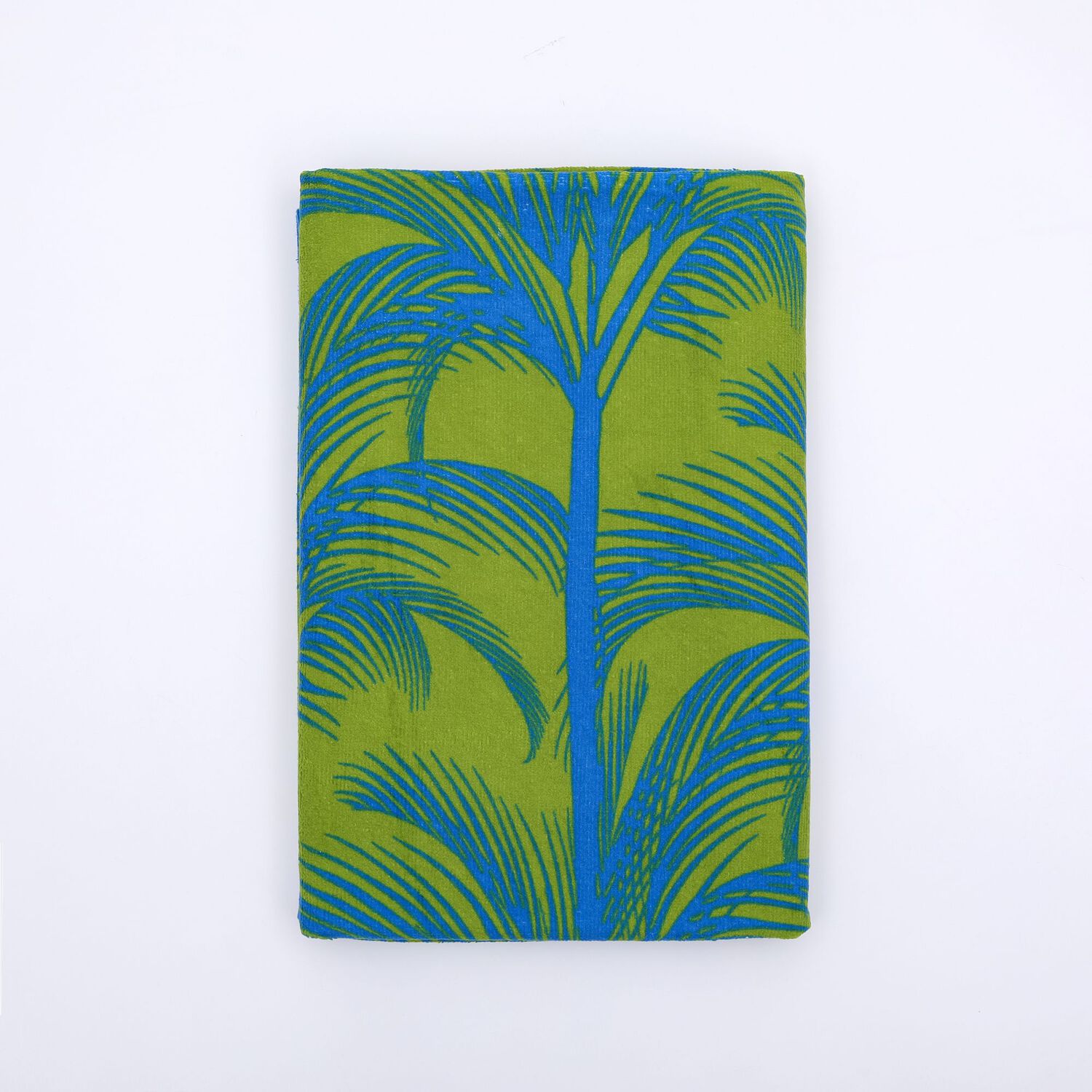 Toalla De Playa Casaideal Palmeras 27 / 75x150 Cm image number 5.0