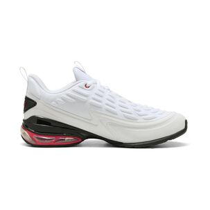 Zapatilla Running Unisex Puma Meza Blanco