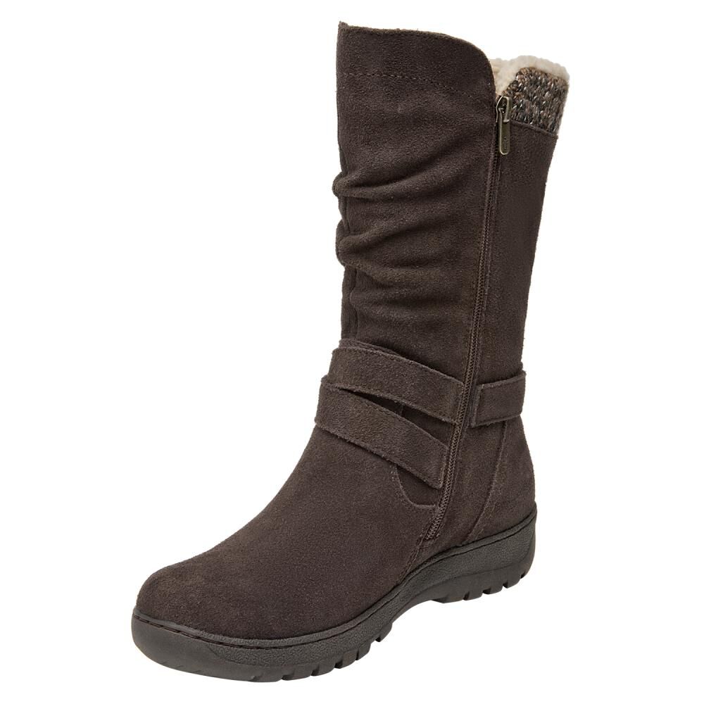 Bota Mujer Panama Jack Pjm0270 Moro image number 2.0