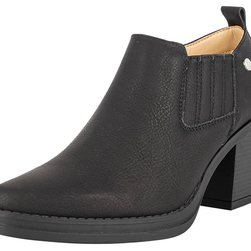 Zapato Casual Maxim Negro Alquimia image number 3.0