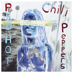 Red Hot Chili Peppers - By The Way (2lp) Vinilo