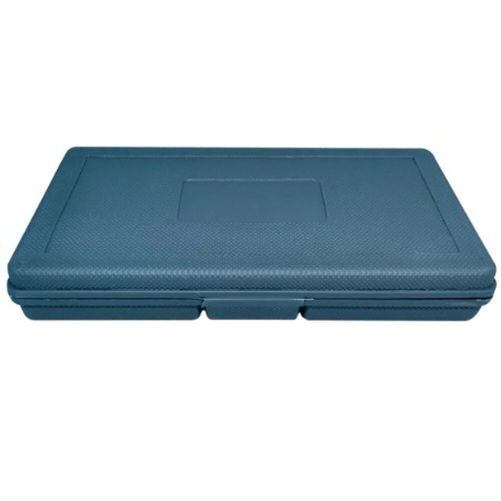 Juego Autocle 40 Pzas Color Gris image number 2.0