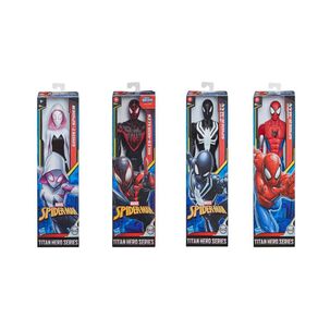 Figura De Acción Marvel E7329