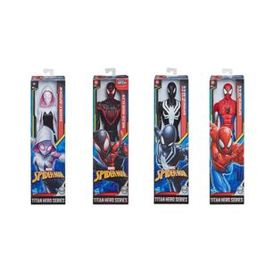 Figura De Acci&oacute;n Marvel E7329