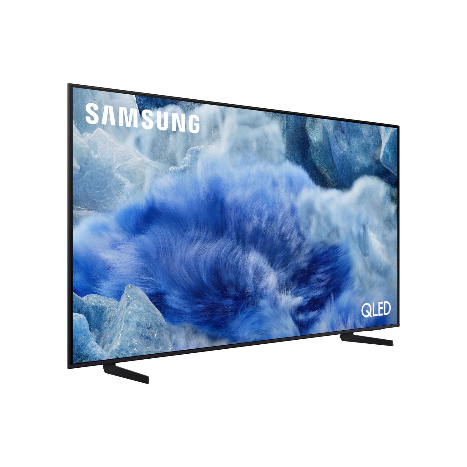 43 Qled Q8f 4k Vision Ai Smart Tv 2025 image number 2.0