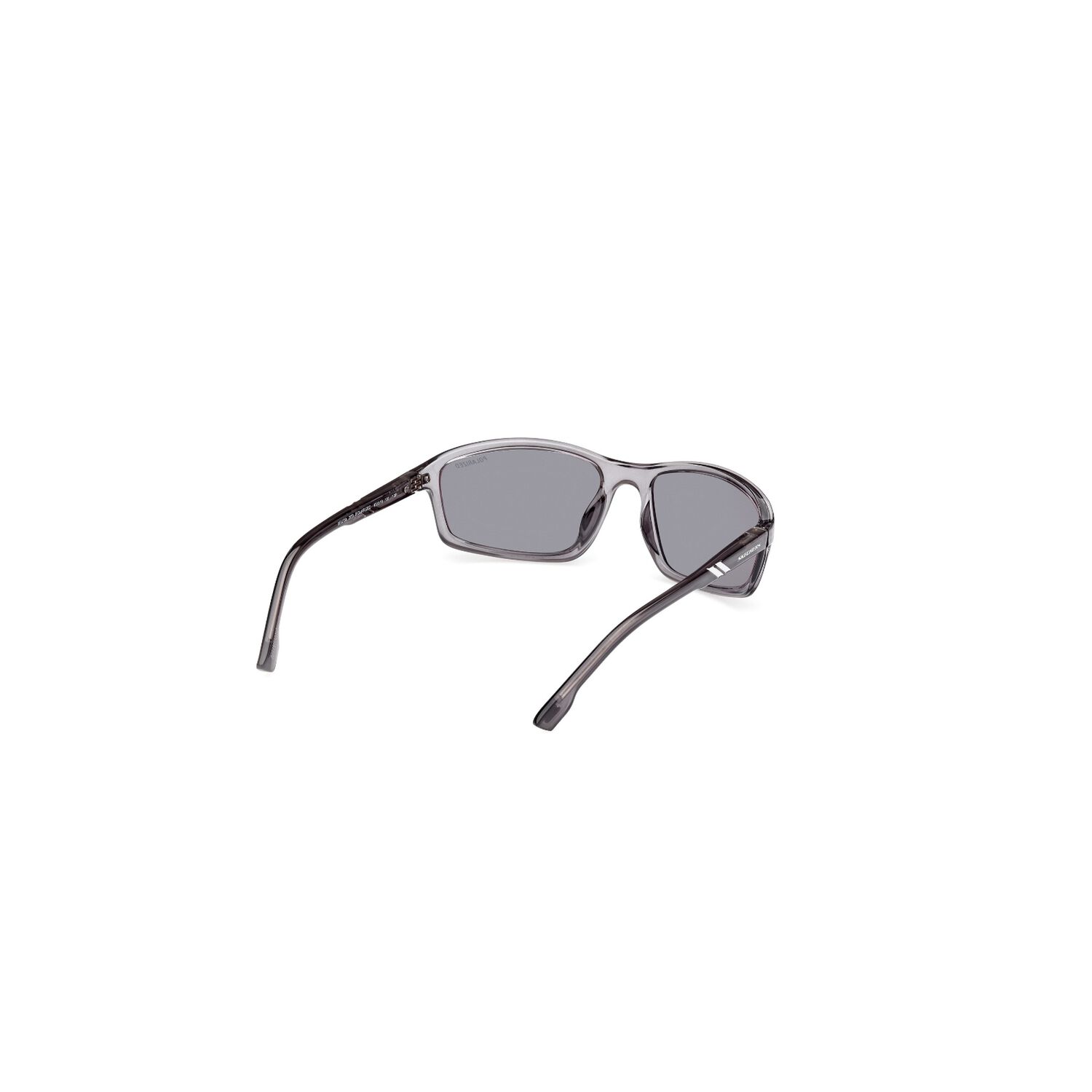 Lentes De Sol Gris Skechers image number 5.0
