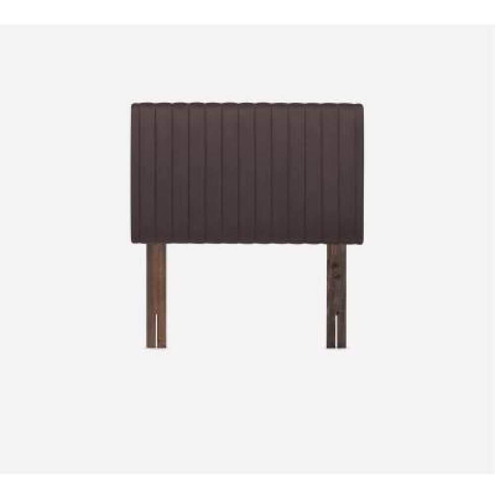 Cama Nido Rosen New Style 4 Plus / 1.5 Plazas / Base Normal + Respaldo image number 9.0