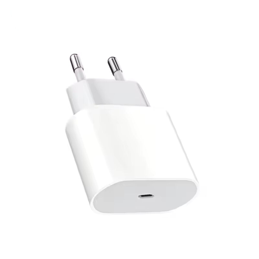 Cargador Carga Rápida 30w Usb-c Pd - Compatible Con Iphone image number 2.0