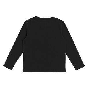 Polera Micropolar Primera Capa Blanford Ni&ntilde;os