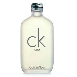 Ck One Calvin Klein Unisex 100 Ml Edt