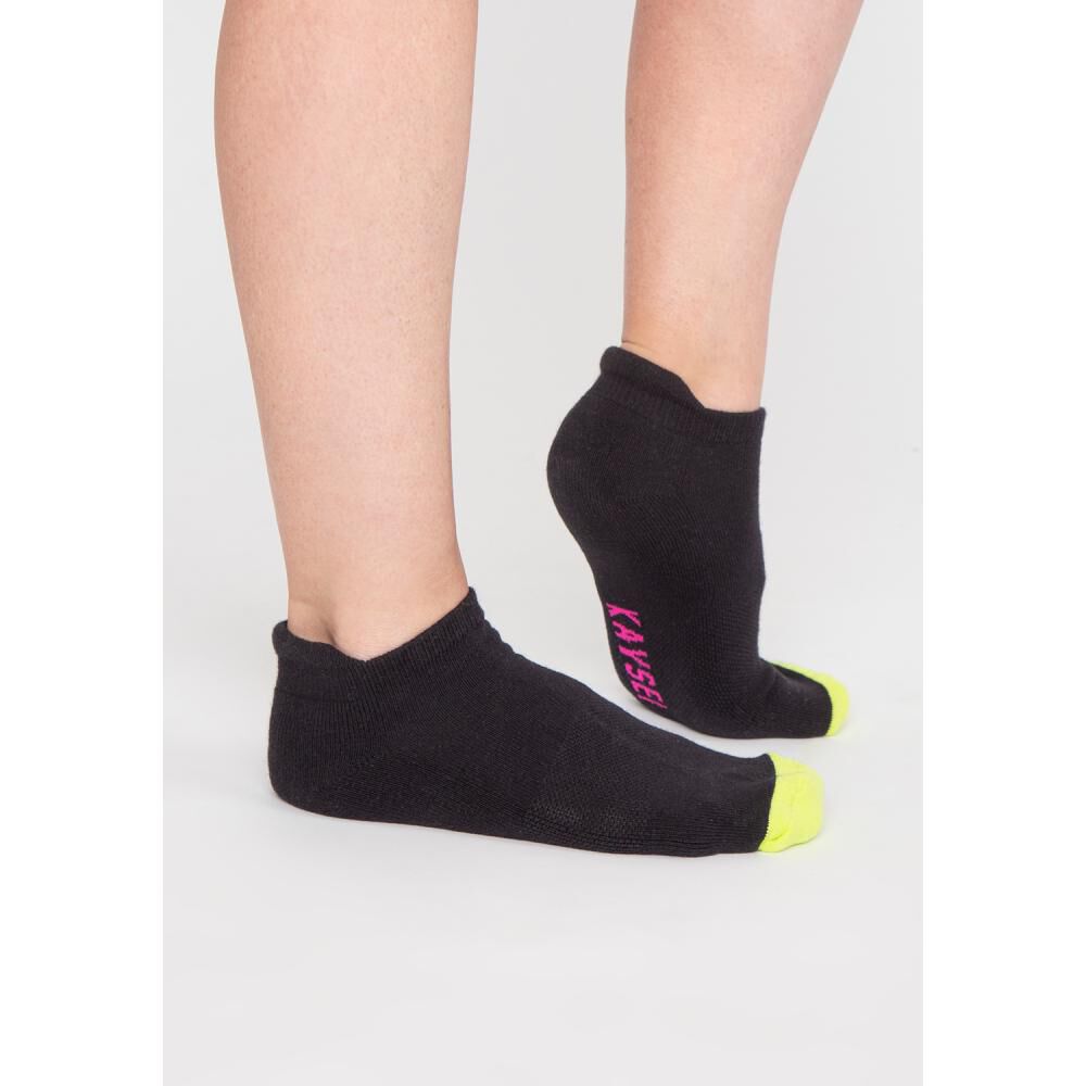 Calcetines Kayser / 2 Pares image number 3.0