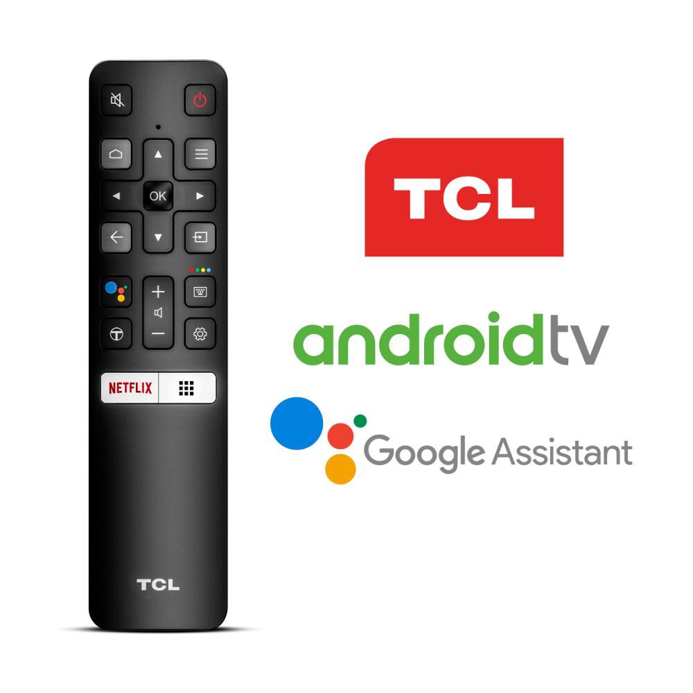 Led TCL 43S6500 / 43" / Full HD / Smart Tv image number 2.0