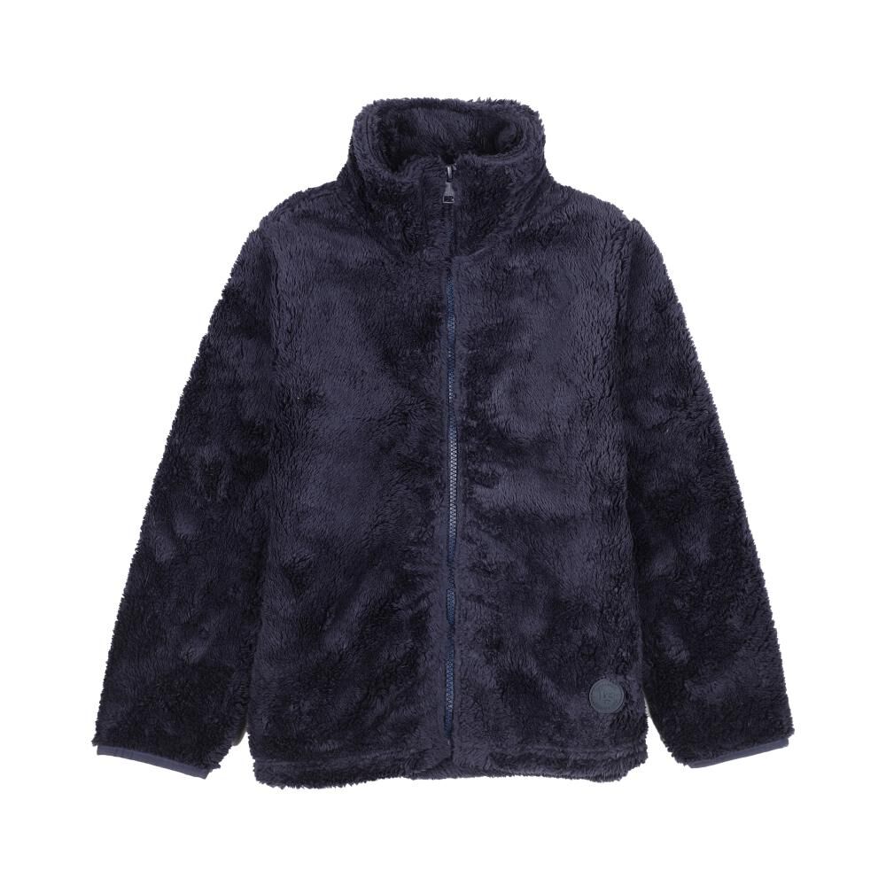 Poler&oacute;n Escolar Ni&ntilde;o Talla 4 A 8 image number 0.0