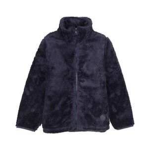 Poler&oacute;n Escolar Ni&ntilde;o Talla 4 A 8