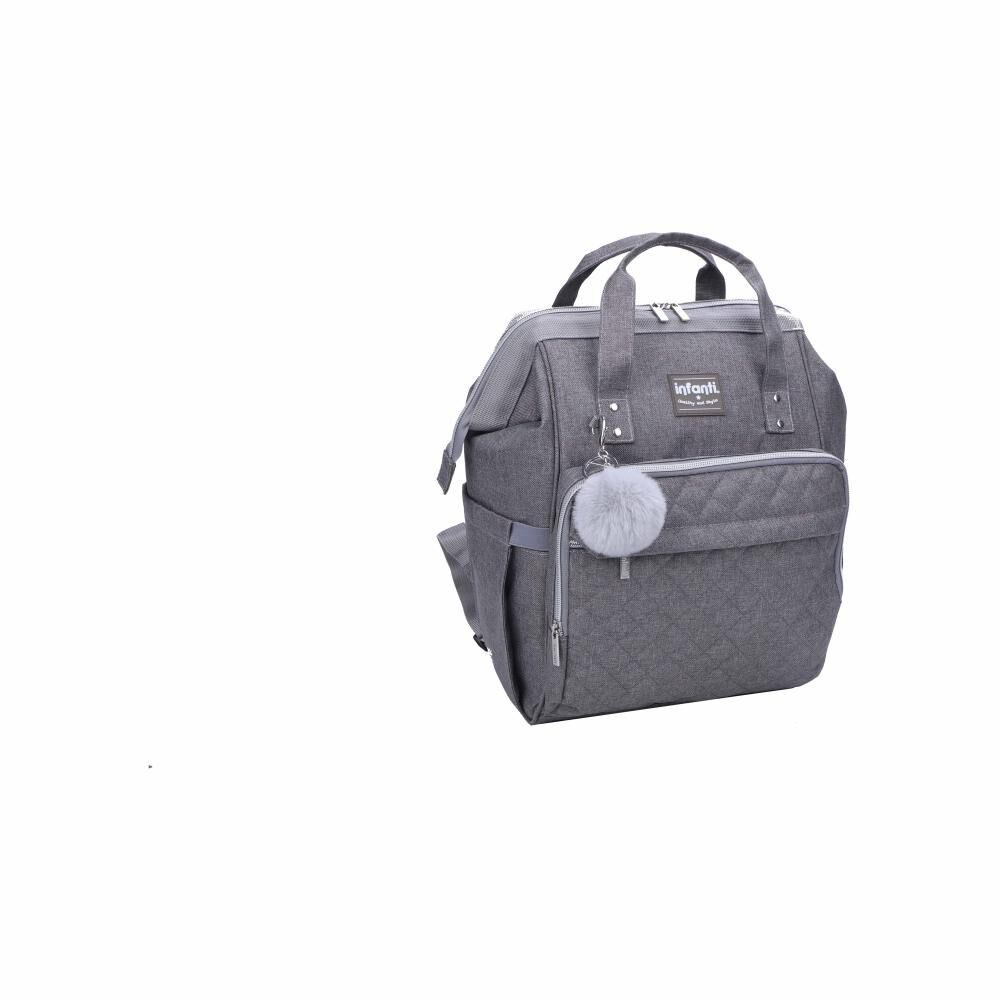 Mochila Maternal Infanti Pa&ntilde;alera image number 0.0