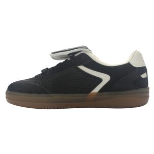 Zapatilla Mujer Chalada Aru-2 Negro Urbano