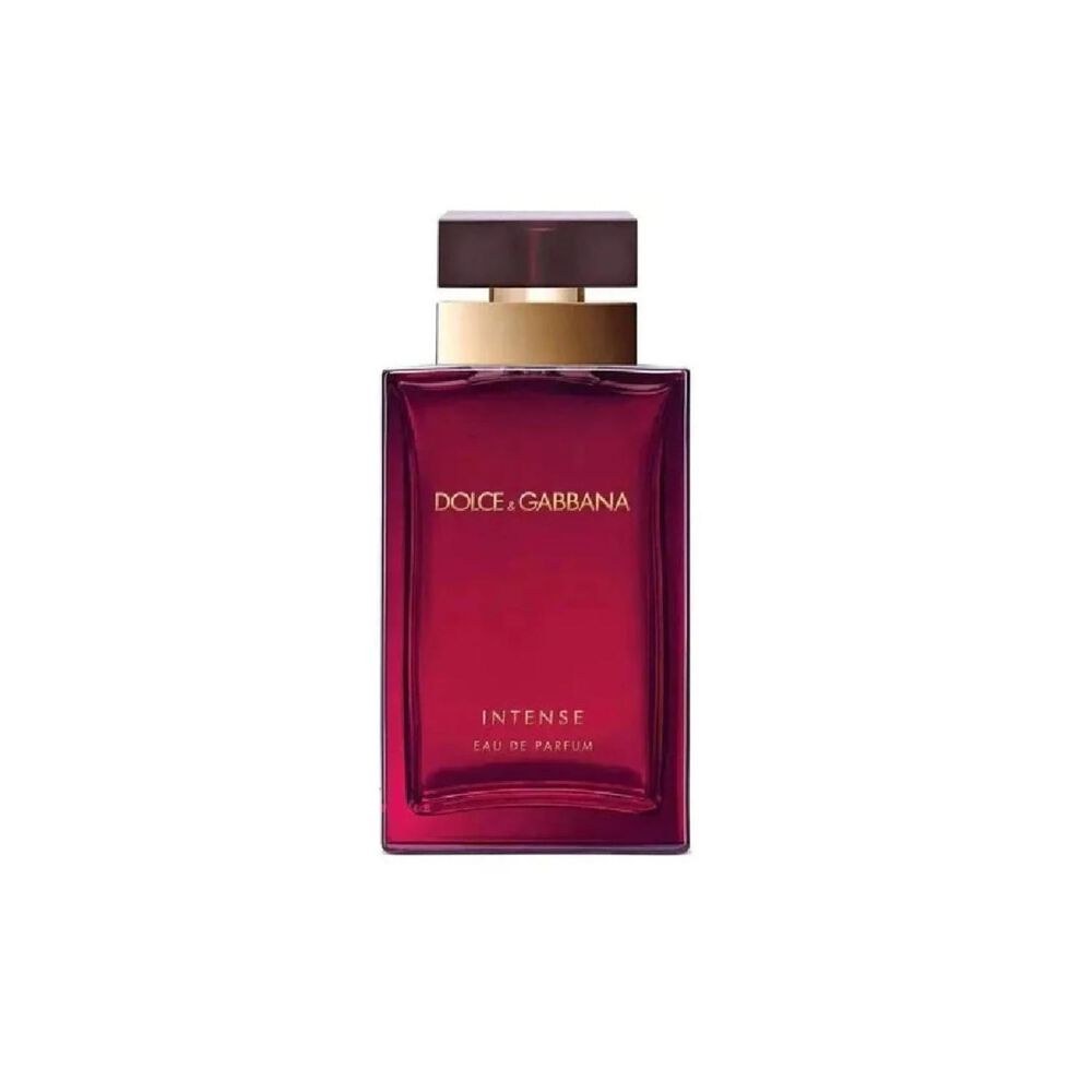 Dolce&gabbana Pour Femme Intense 100 Ml Edp image number 1.0