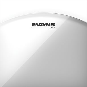 Parche 14&uml; G2 Clear Evans