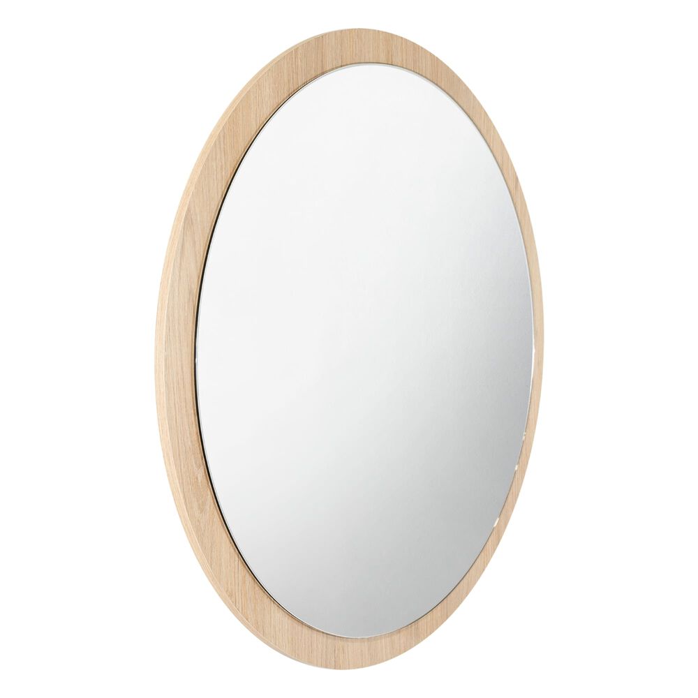 Espejo Ovalado Fm-028 80x80x1,9 image number 4.0