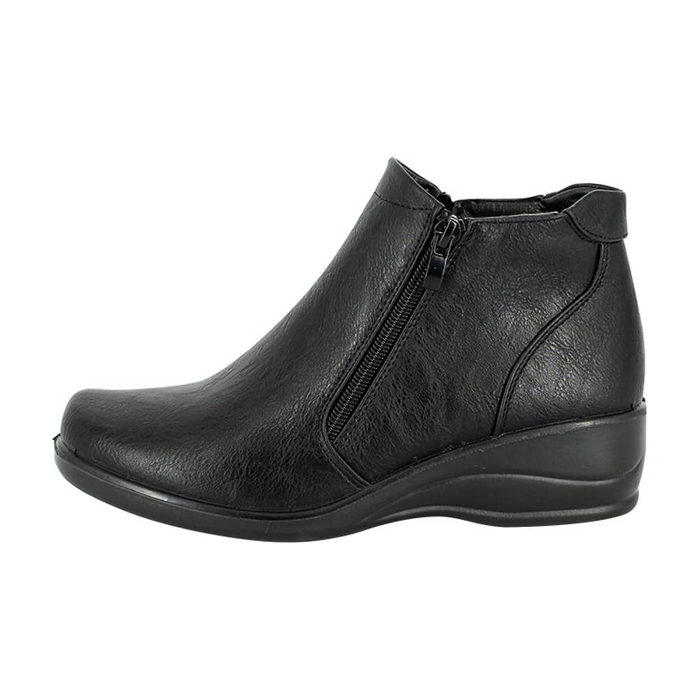 Botin Beni Negro Passer image number 1.0