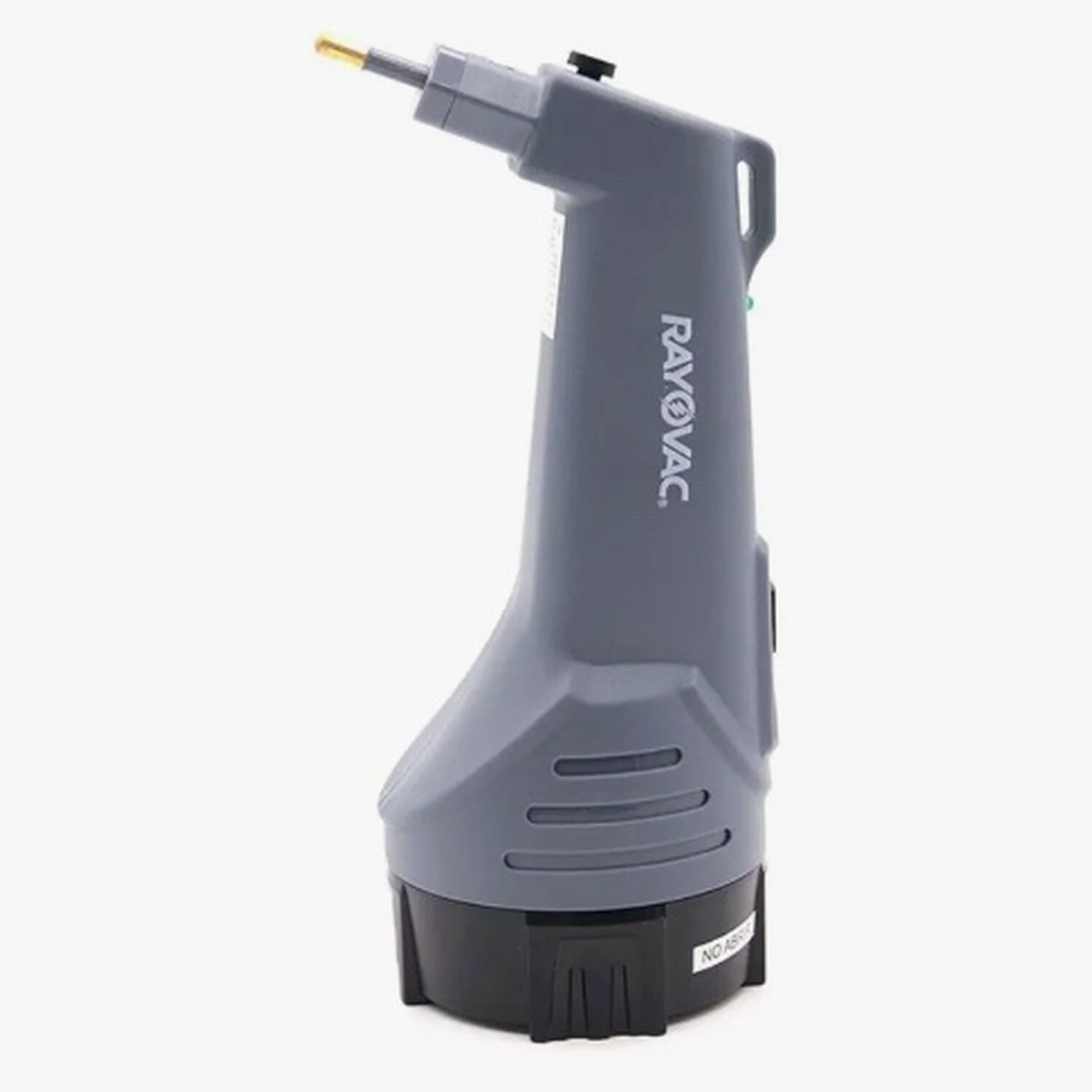 Linterna Superled Recargable Gris image number 2.0