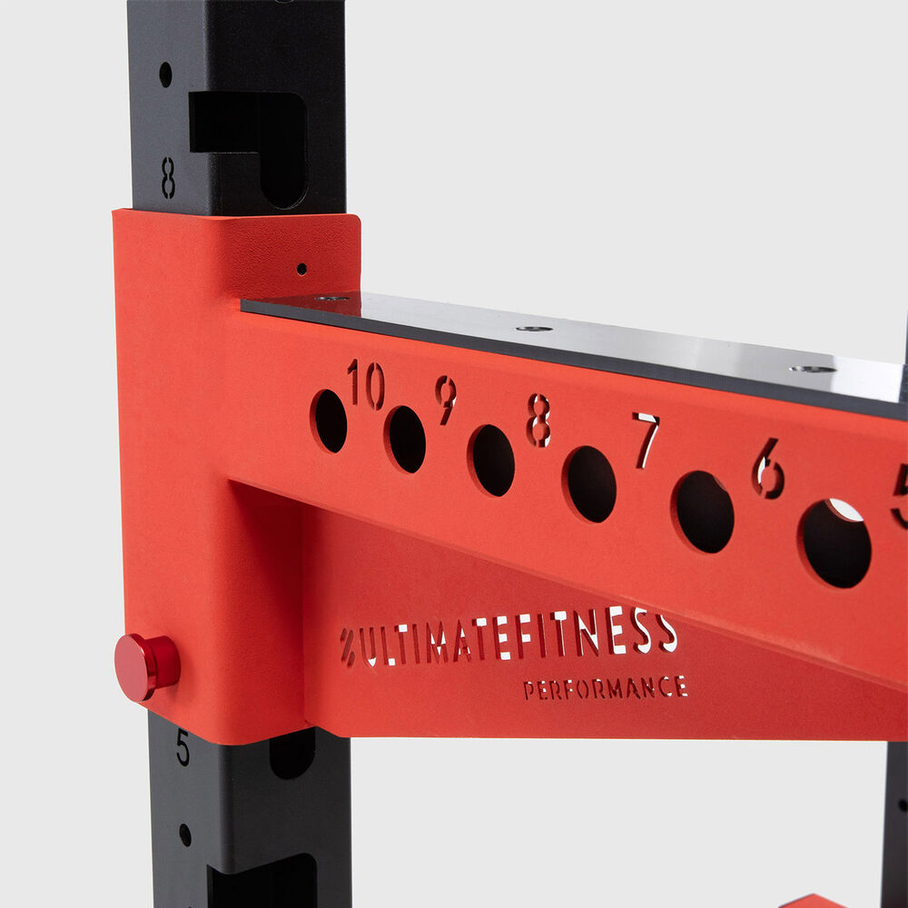 Half Power Rack R550 image number 2.0