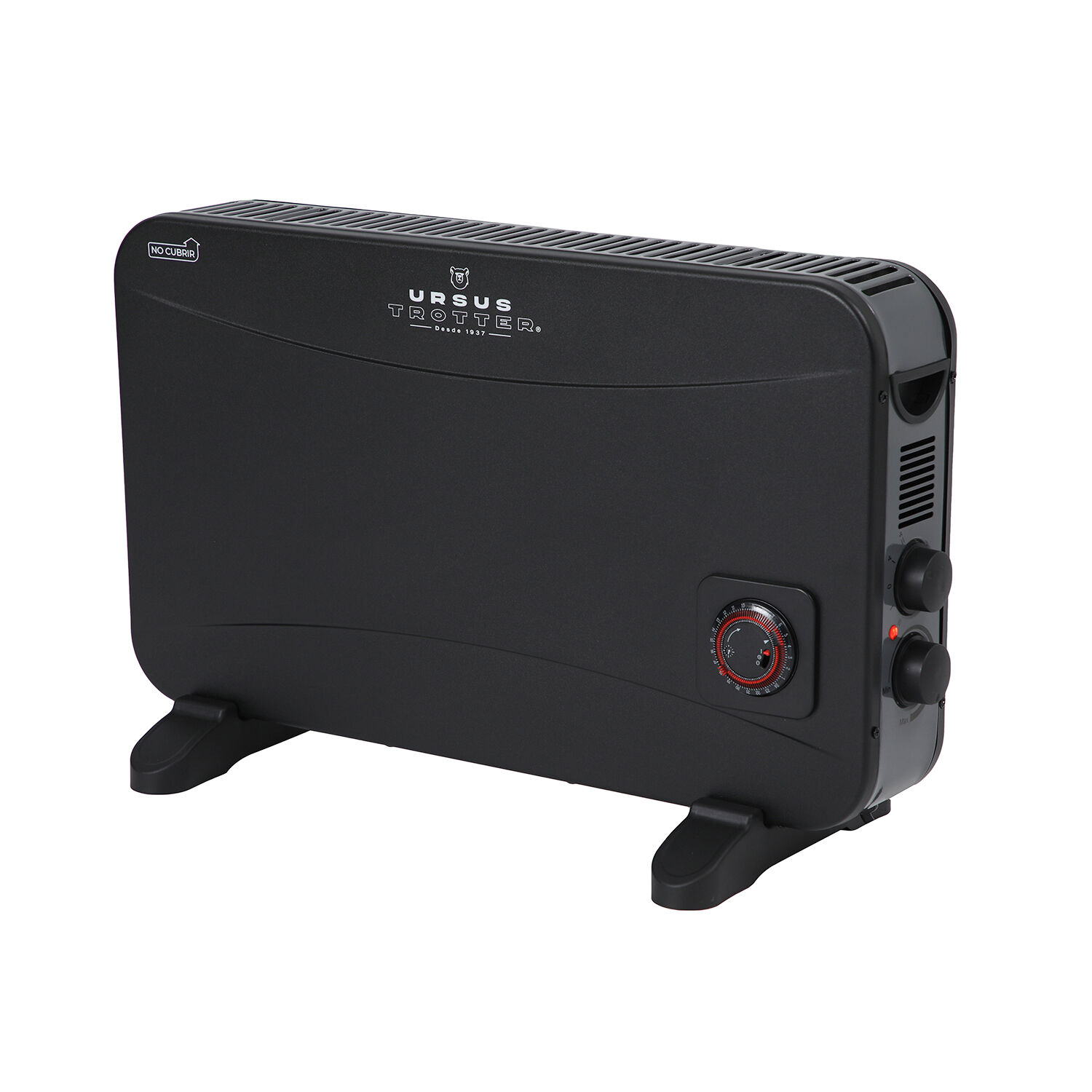 Convector El&eacute;ctrico Ursus Trotter HMP 2000 TT image number 0.0
