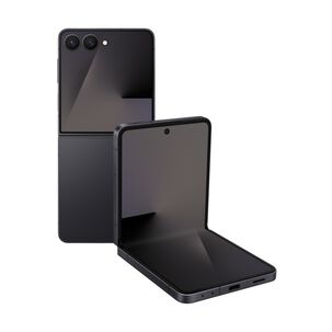 Galaxy Z Flip7 Jetblack 256gb
