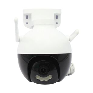 C&aacute;mara Inteligente 2k Wifi Con Movimiento Y App Tuya - Ps