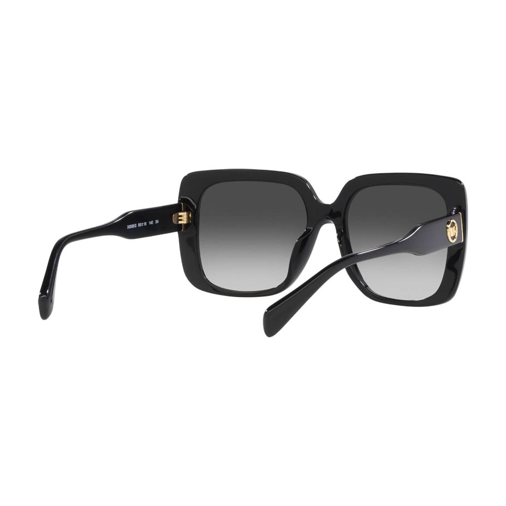 Lentes De Sol Mallorca Black Michael Kors image number 7.0