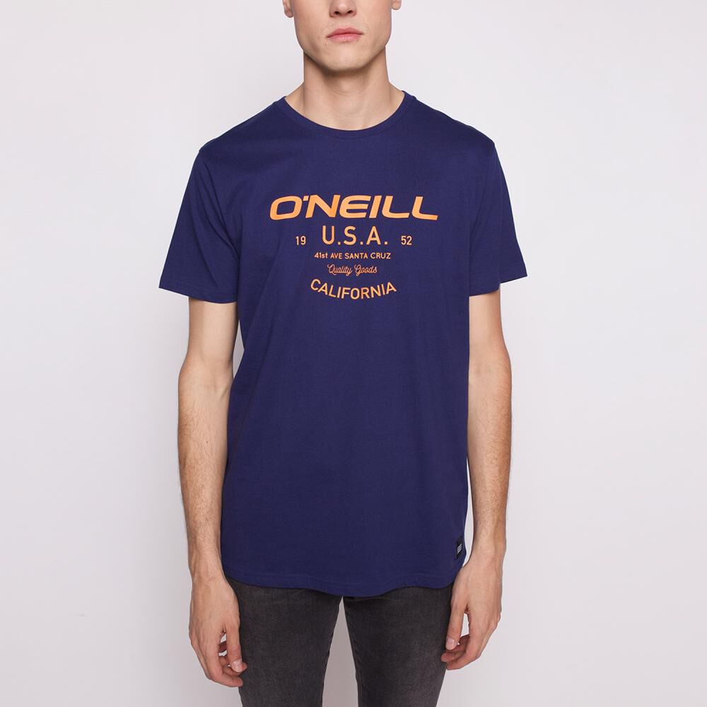 Polera  Hombre Onei'Ll image number 2.0
