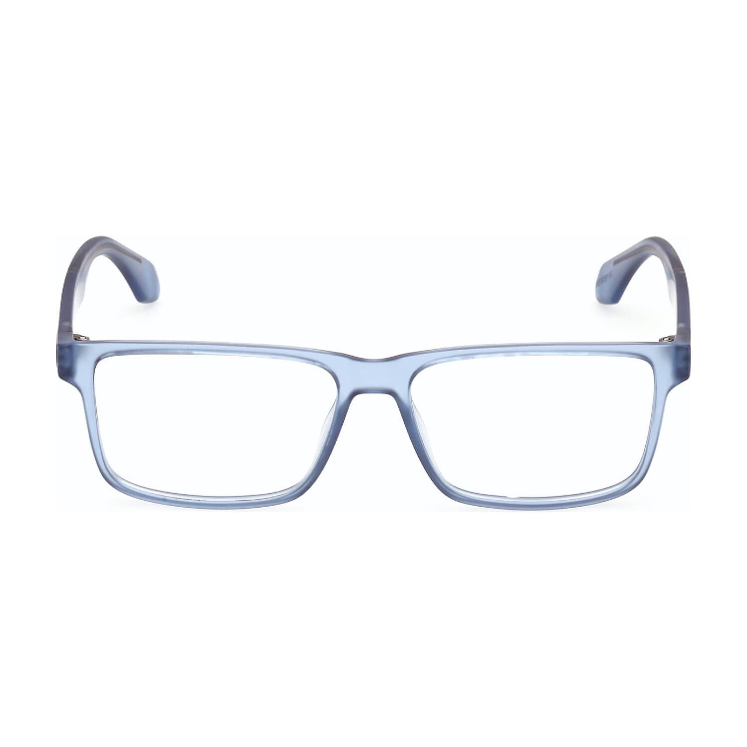 Lentes &Oacute;pticos Azul Mate Adidas Originals image number 0.0