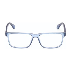 Lentes &Oacute;pticos Azul Mate Adidas Originals