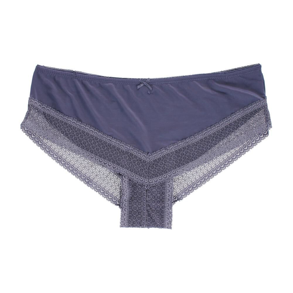 Pack Pantaleta Microfibra Mujer Kayser / 3 Unidades image number 2.0