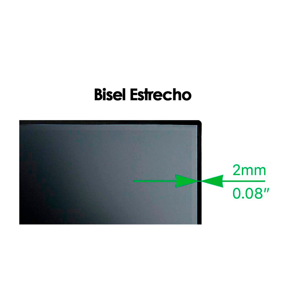 Pantalla Para Notebook Nanoedge 14in Hd 30p Sin Brackets image number 3.0