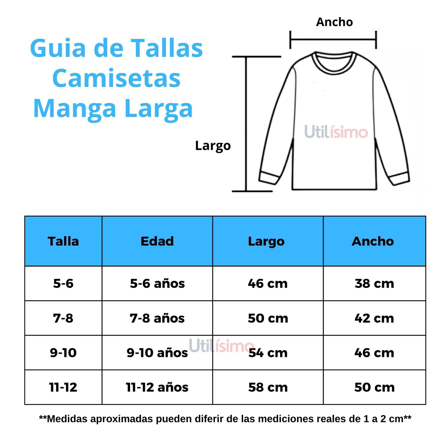 Pack 3 Camisetas Poleras Beatle Bamb&uacute; Manga Larga Ni&ntilde;o Primera Capa Surtido image number 2.0