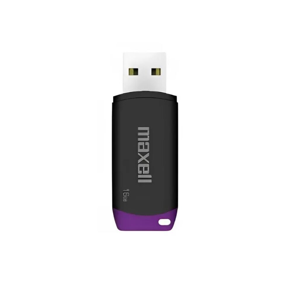 Pendrive Maxell Usb 16 Gb Compatible Con Mac/pc image number 2.0