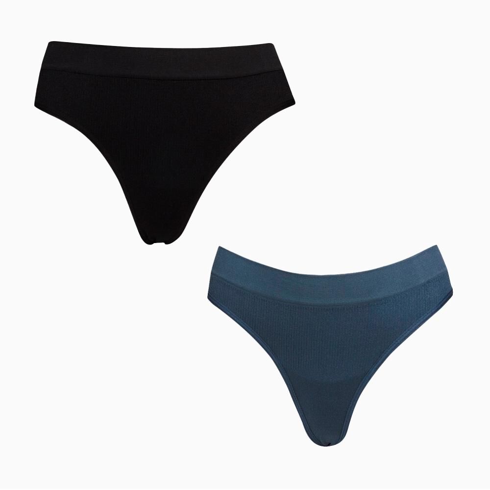 Pack Colaless Mujer Kayser / 2 Unidades image number 4.0