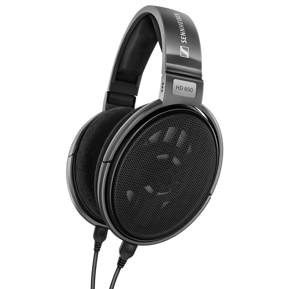 Audífonos Hd 650 image number 0.0