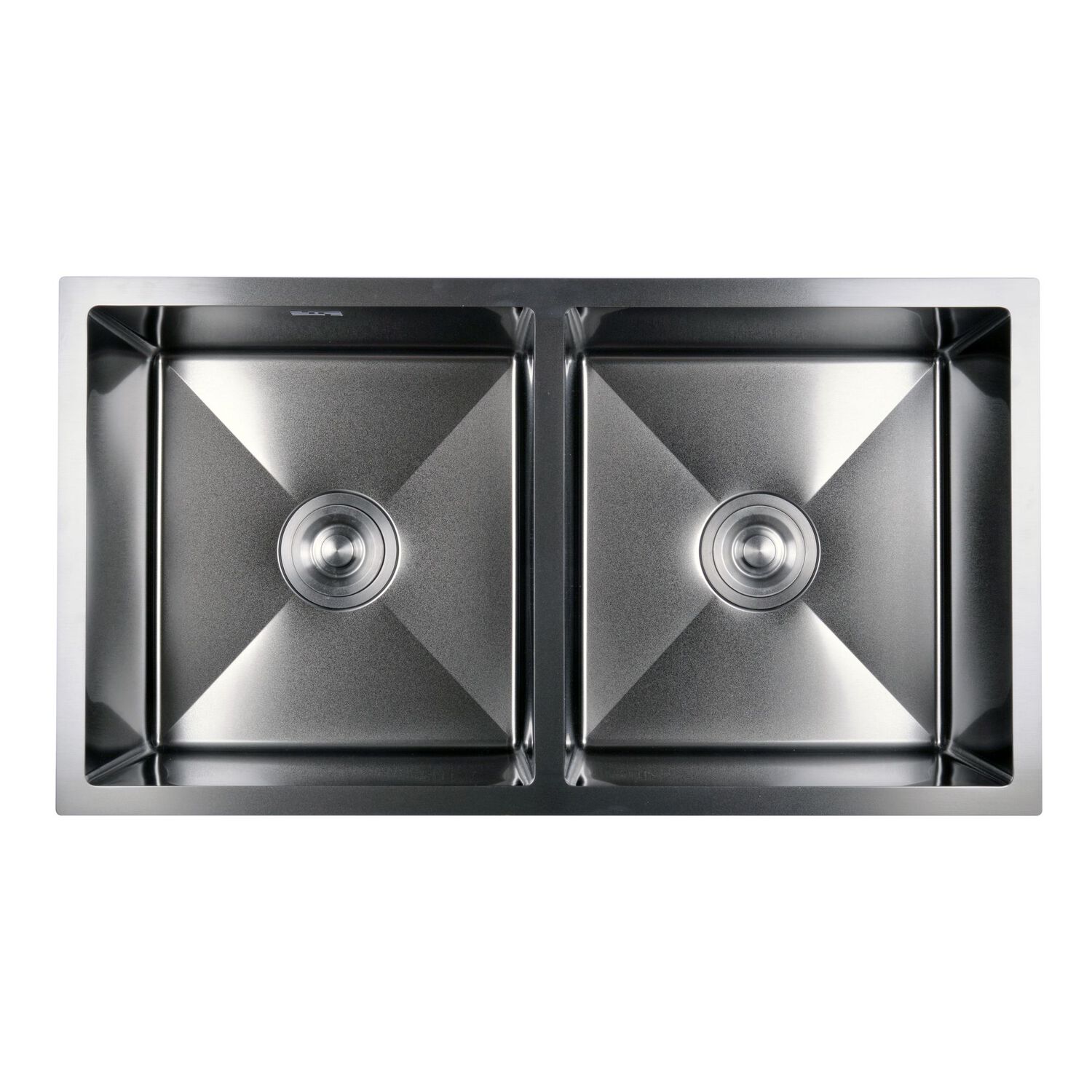 Lavaplatos Doble Black 800x450mm Premium image number 2.0
