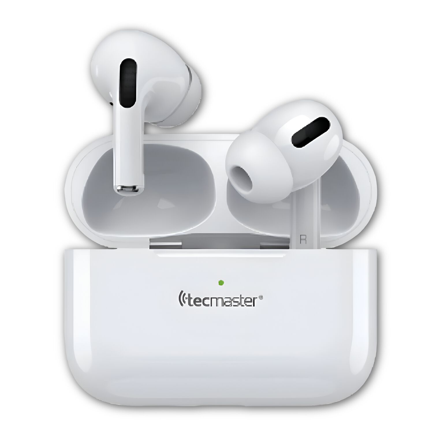 Aud&iacute;fono Earbuds Bluetooth Touch Wireless Tws Hifi Tm-300512 image number 3.0