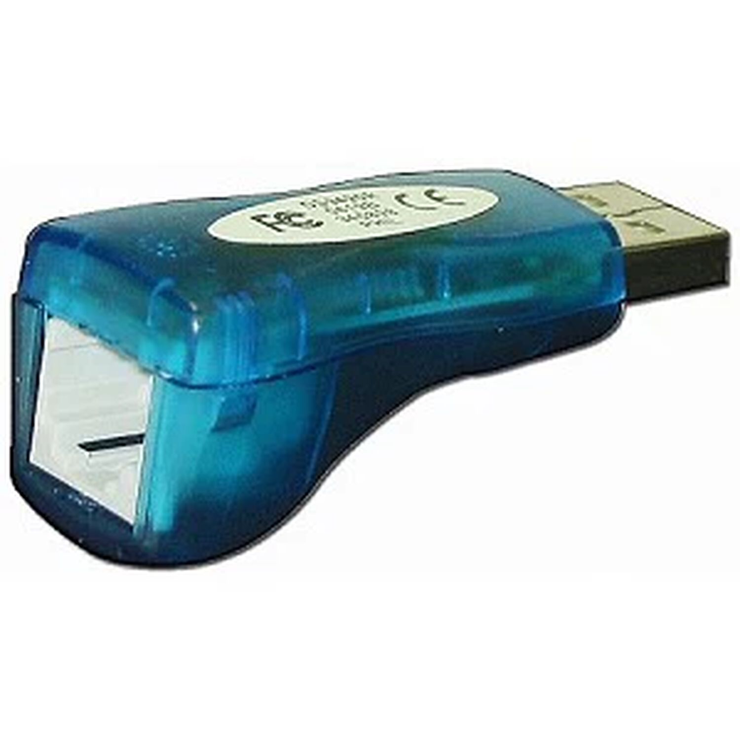 Adaptador Usb A 1-wire Ds9490r# image number 1.0