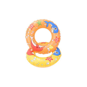 Flotador Redondo 60cms Dise&ntilde;os - Ps