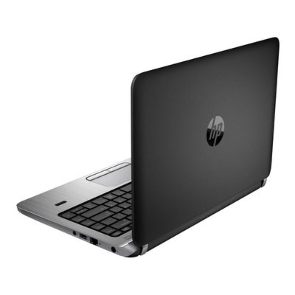 Notebook Hp 430 G1 13.3" (i5-4ta 8gb 256gb Ssd) Reacondicionado Grado B image number 3.0