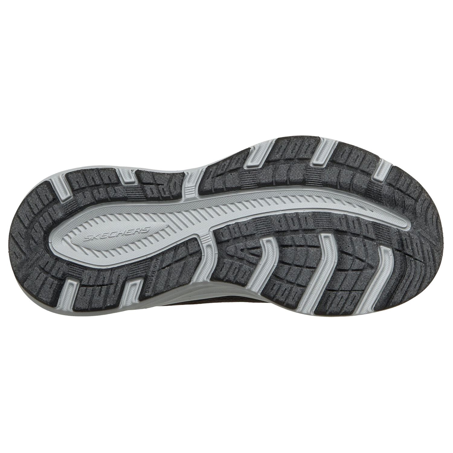 Zapatilla Infantil Ni&ntilde;o Skechers Edgeride - Zonverdex Blk image number 3.0